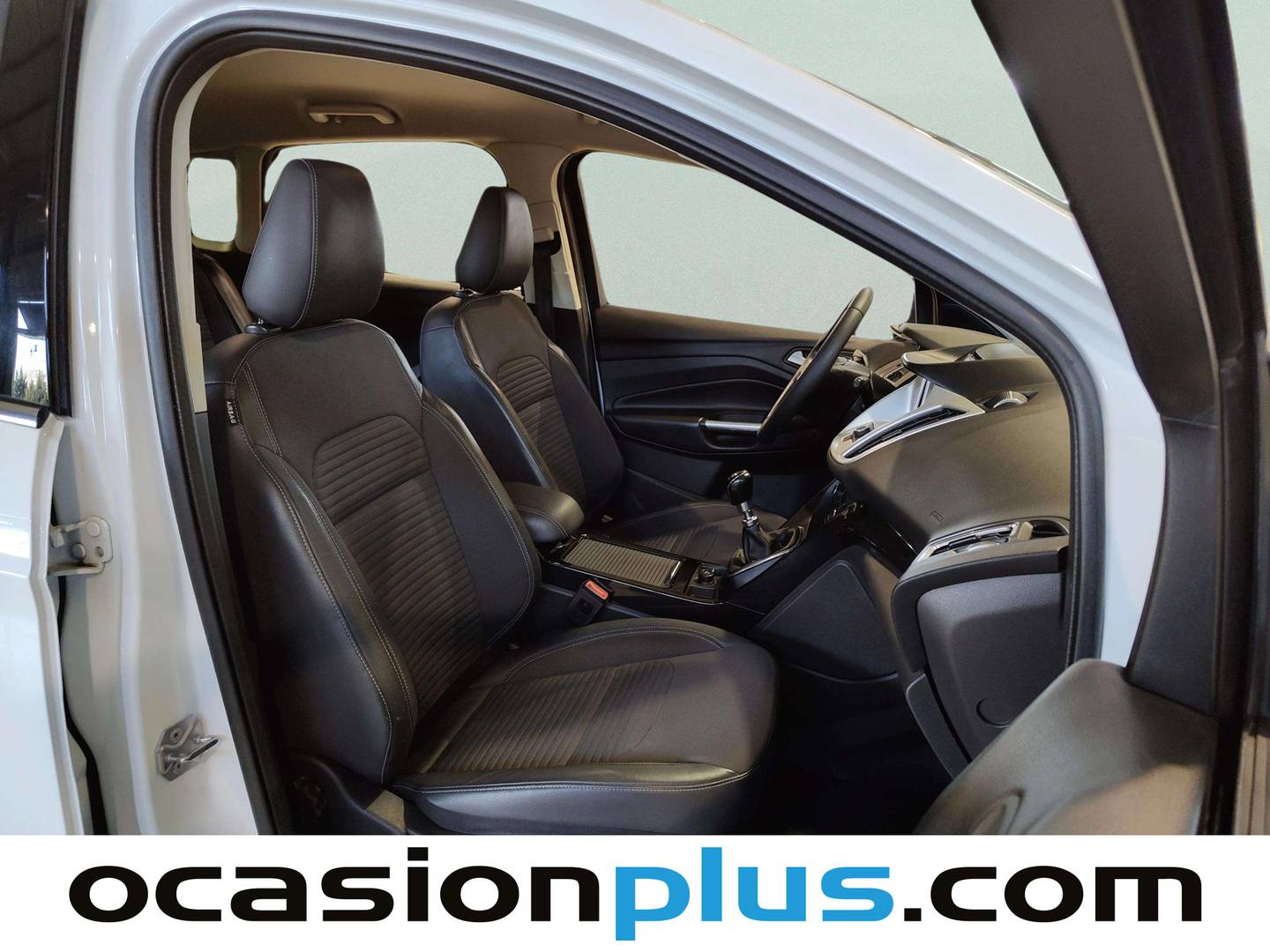 Ford Kuga Ford Kuga 1.5 EcoBoost S&S Titanium 4x2 (150 CV) km 0