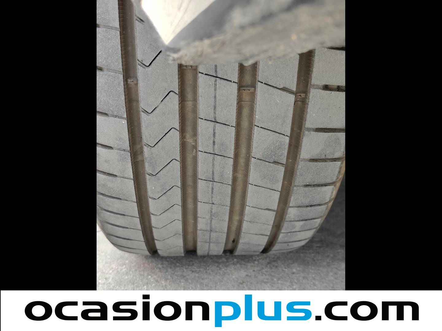 BMW Serie 1 BMW Serie 1 116i (109 CV) seminuevo