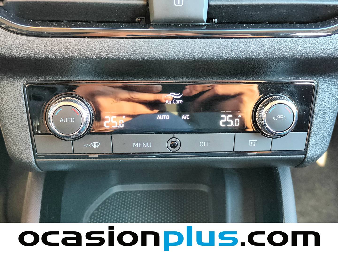 Foto Skoda Kamiq Skoda Kamiq 1.0 TSI Ambition DSG (110 CV)