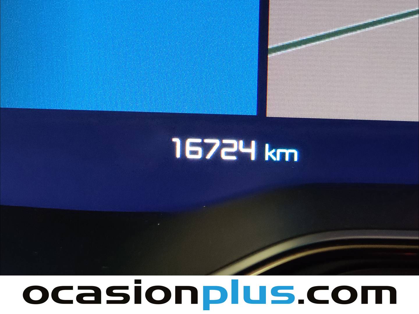 Citroën C5 Aircross Citroen C5 Aircross Plug-in Hybrid Max e-EAT8 (225 CV) seminuevo