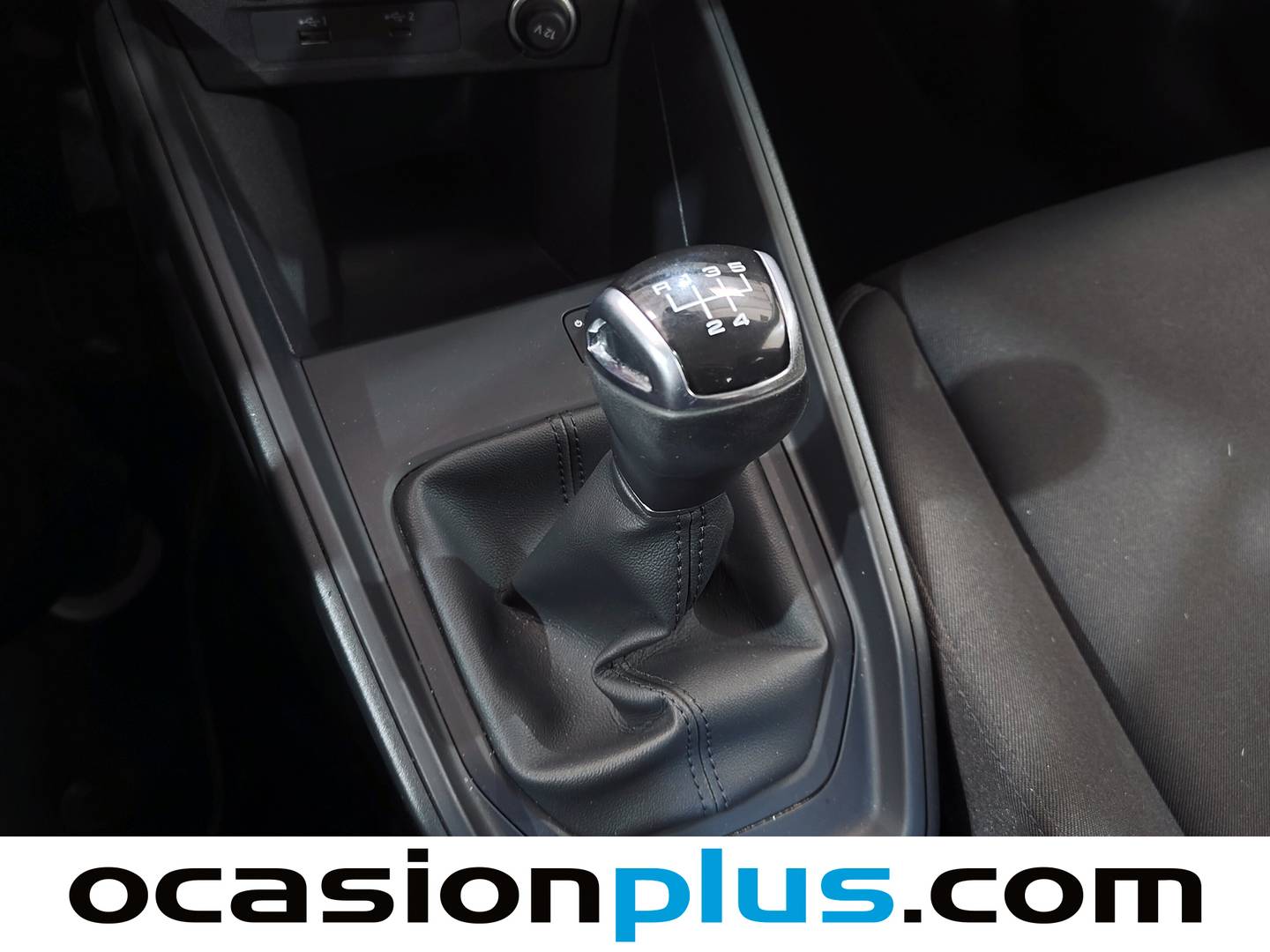 Audi A1 Audi A1 Sportback Advanced 25 TFSI (95 CV) de segunda mano