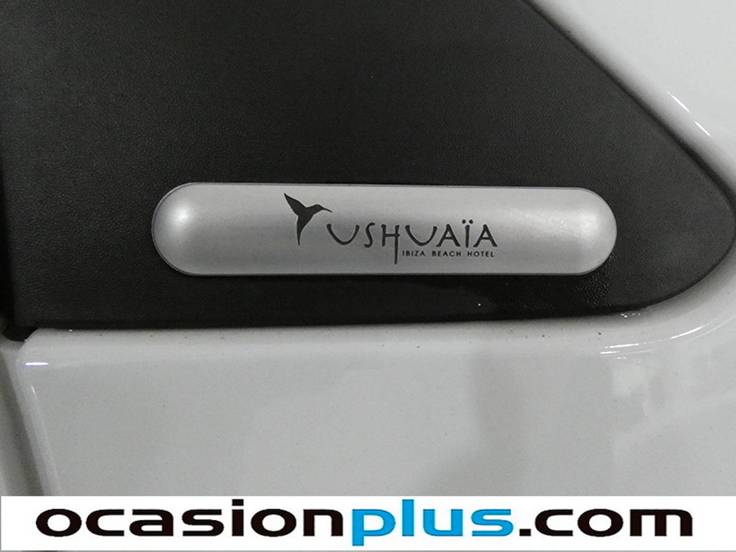 Foto Smart fortwo Smart ForTwo Coupe Ushuaia Limited Edition Auto (90CV)