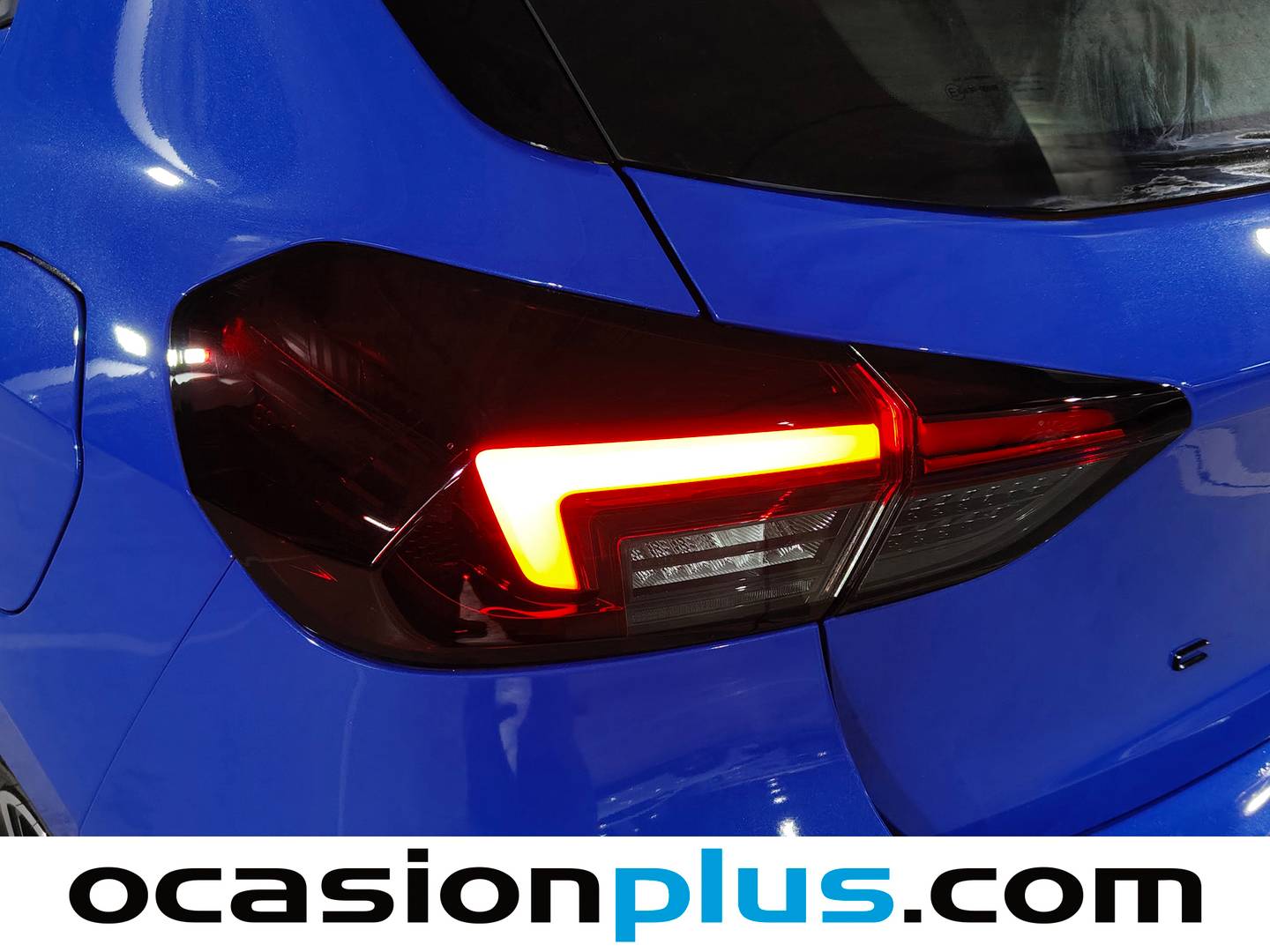 Opel Corsa Opel Corsa 1.2 T XHL GS (100 CV) al mejor precio