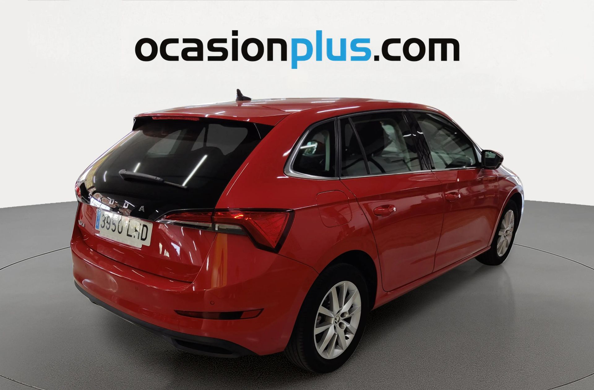 Škoda Scala 1.6 TDI Ambition - foto 4