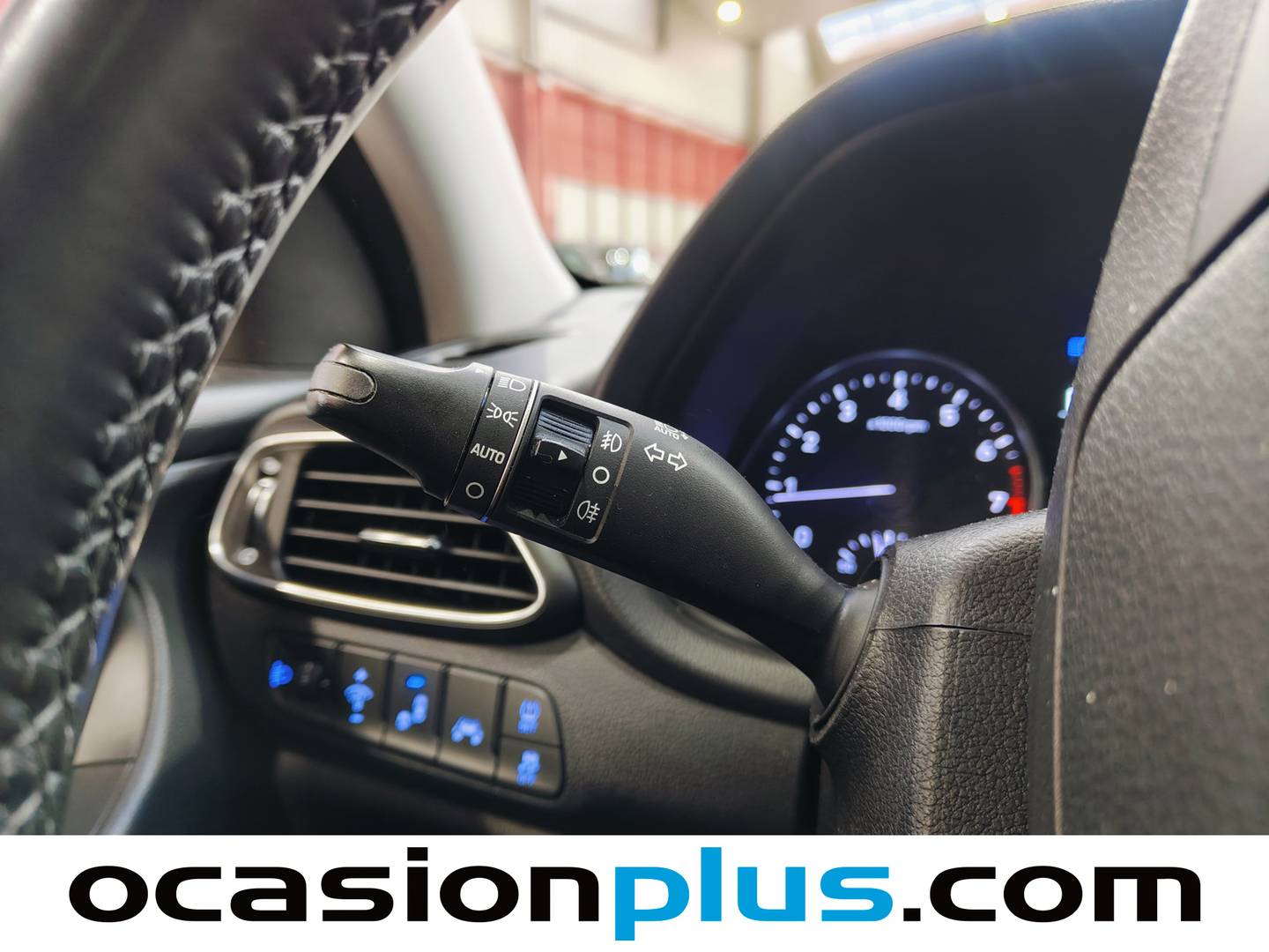 Foto Hyundai i30 Hyundai i30 Fastback 1.4 TGDI Style DCT (140 CV)