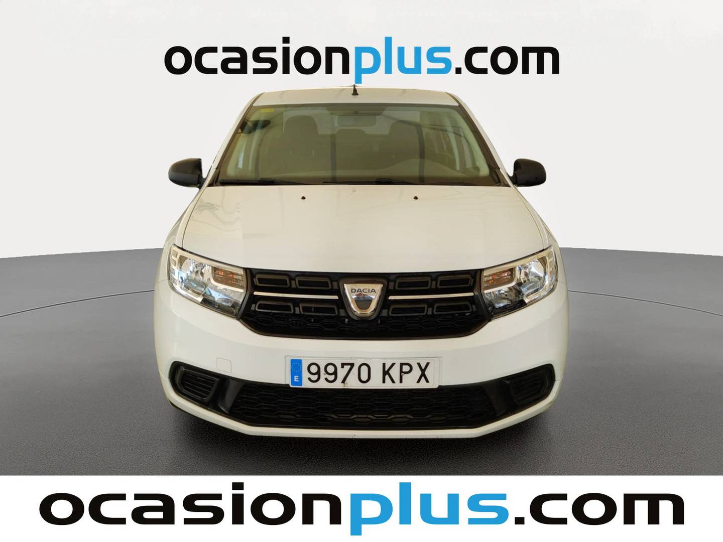 Foto Dacia Logan Dacia Logan TCE 90 GLP Essential (90 CV)