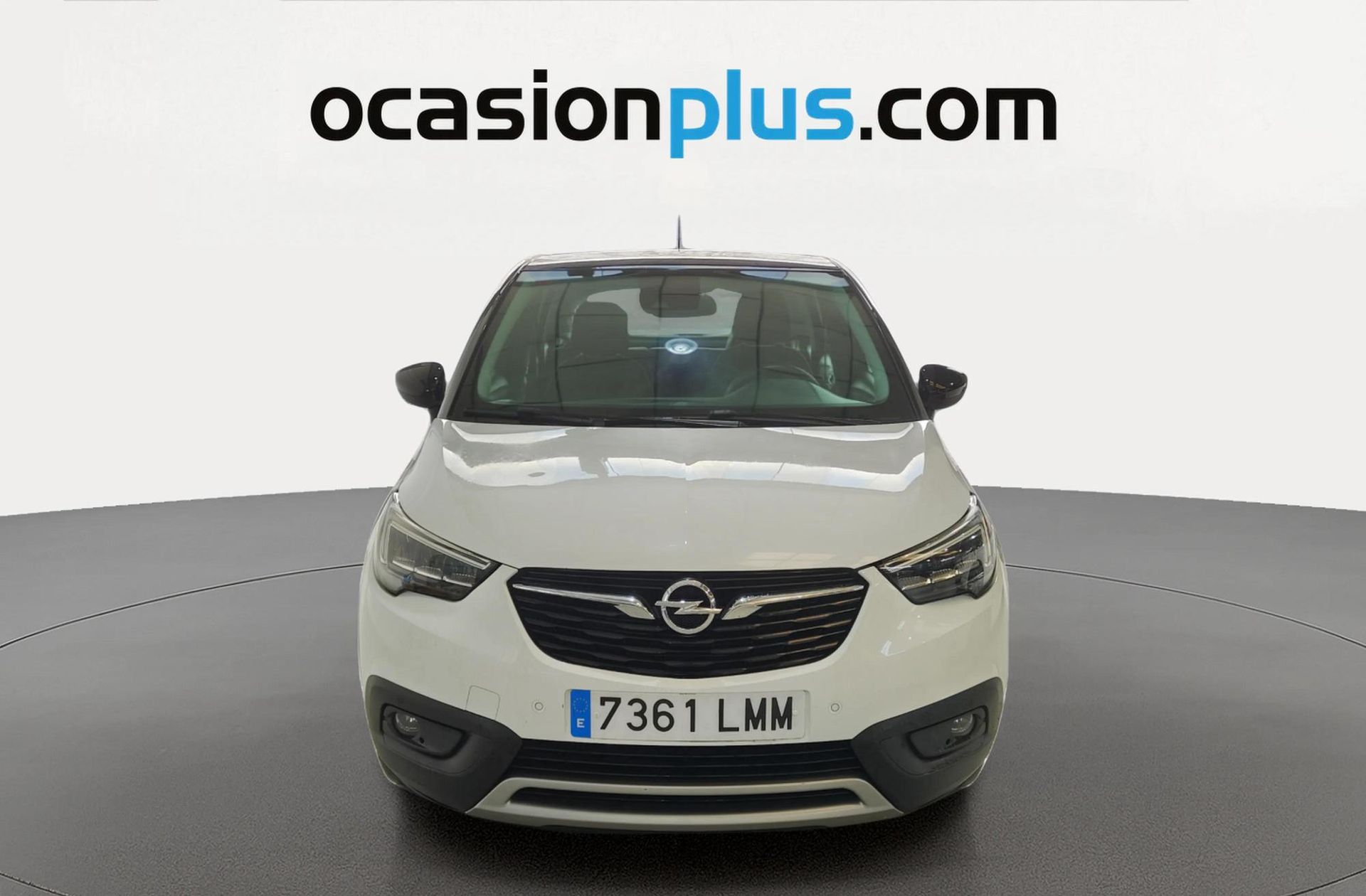 Opel Crossland 1.5 D Opel 2020 - foto 16