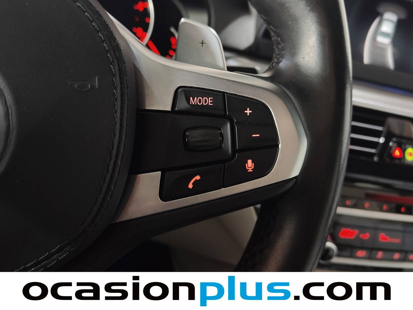 BMW Serie 5 BMW Serie 5 520d Business (190 CV) Pack M seminuevo