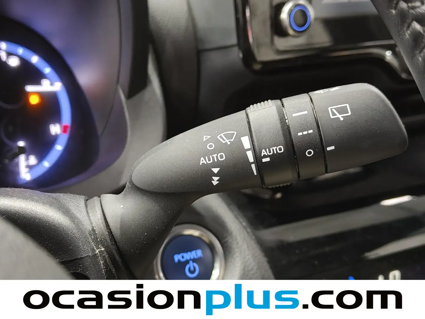 Foto Toyota Yaris Cross Toyota Yaris Cross 120H Active Tech (116 CV)