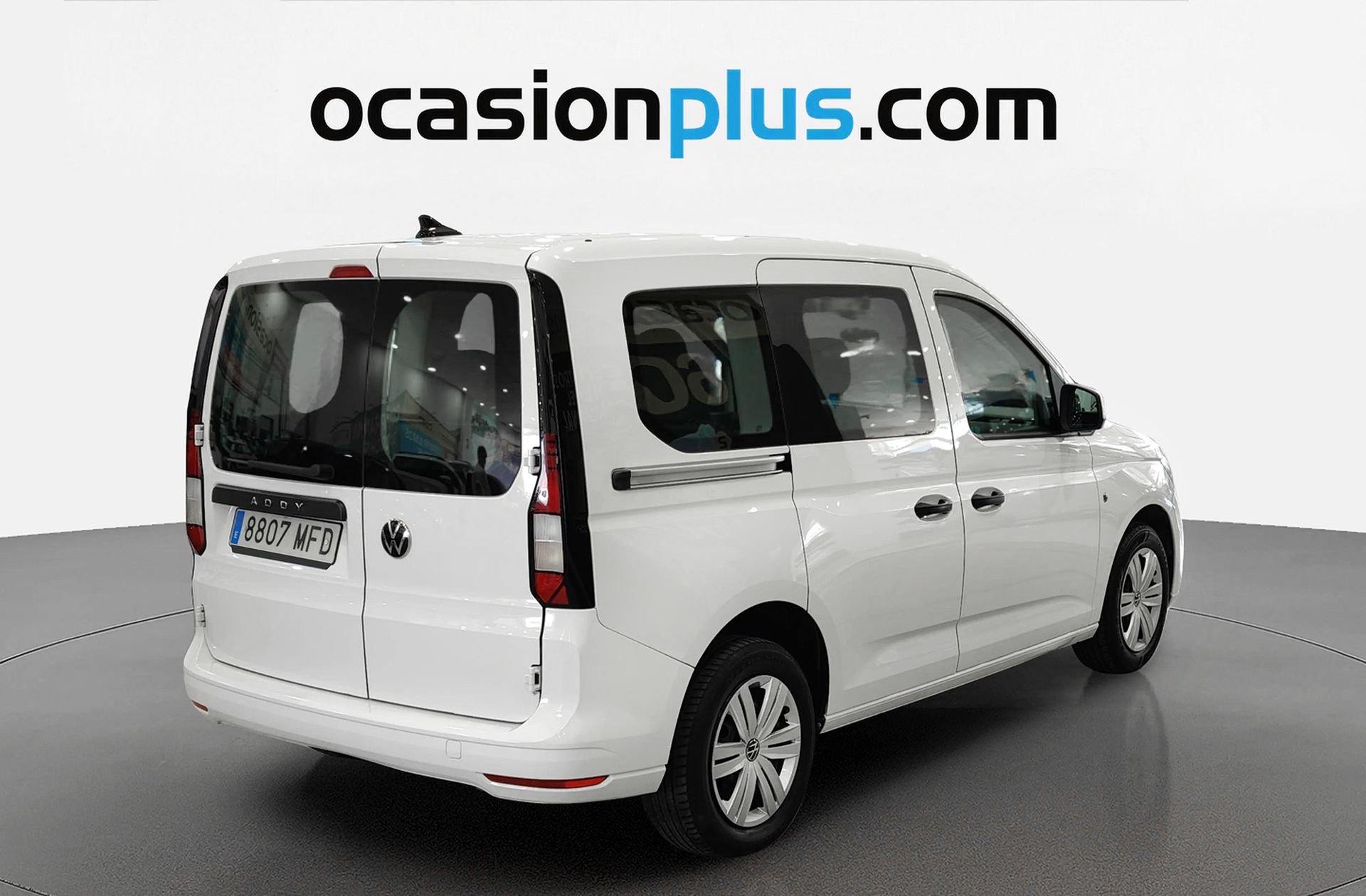 Volkswagen Caddy 2.0 TDI - foto 4
