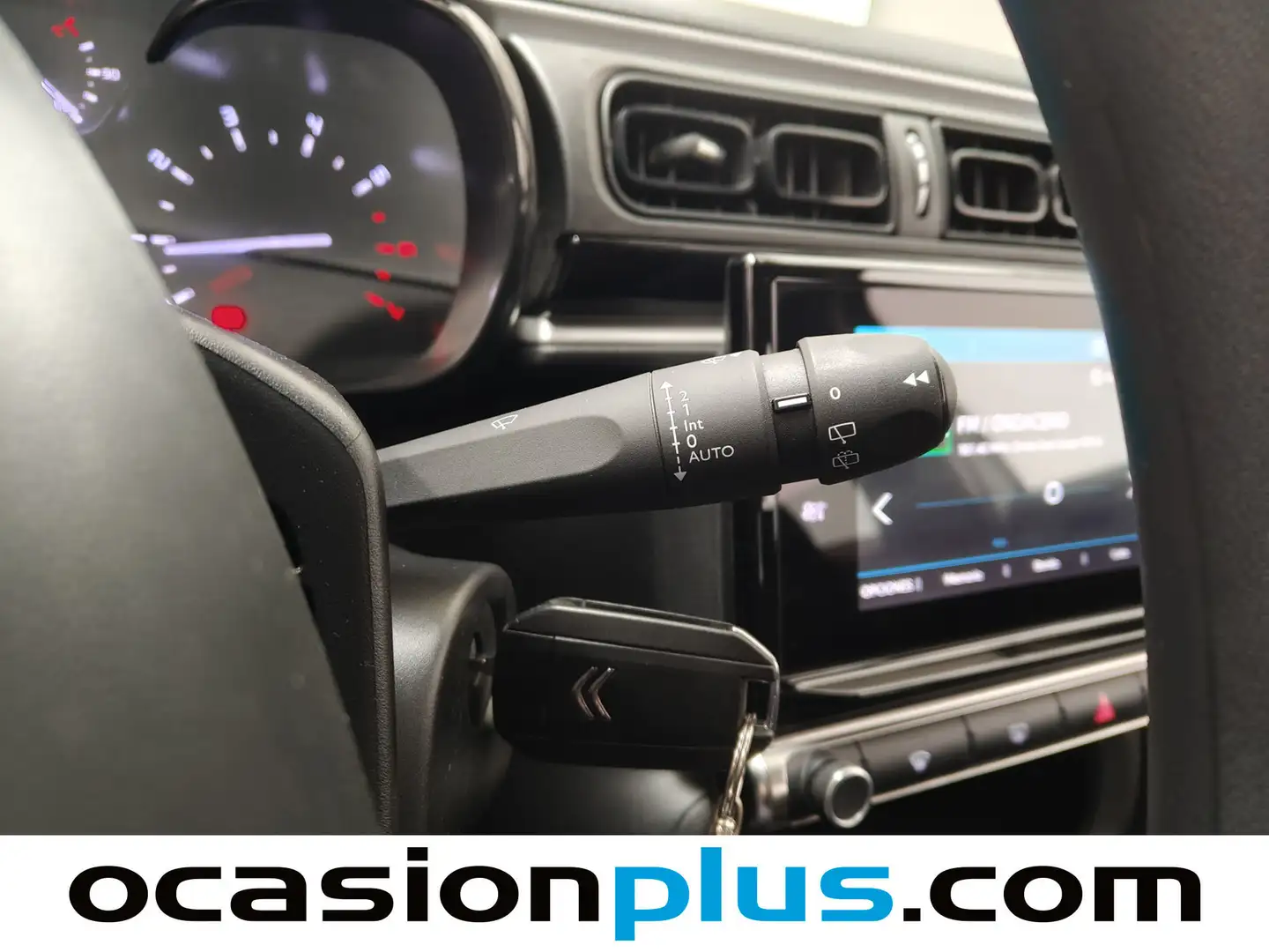 Foto Citroën C3 Origin Citroen C3 Origin PureTech 83 Plus (83 CV)