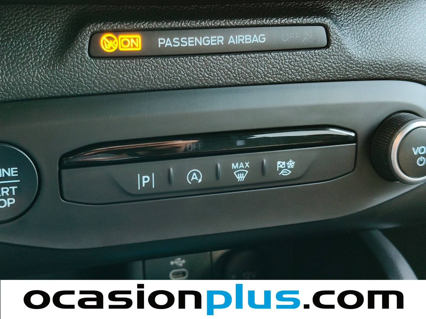 Ford Focus Ford Focus 1.0 Ecoboost MHEV ST-Line (155 CV) seminuevo