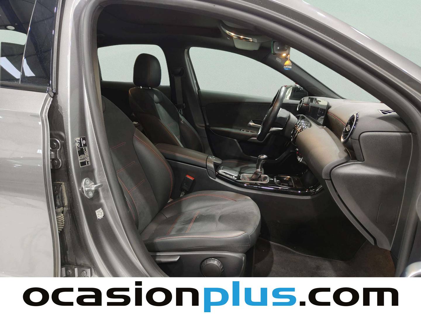 Mercedes Clase A Mercedes-Benz Clase A Clase A 180 (136 CV) manual