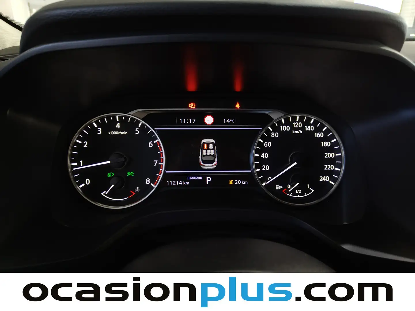 Foto Nissan QASHQAI Nissan Qashqai DIG-T 158 mHEV Acenta Xtronic (158 CV)