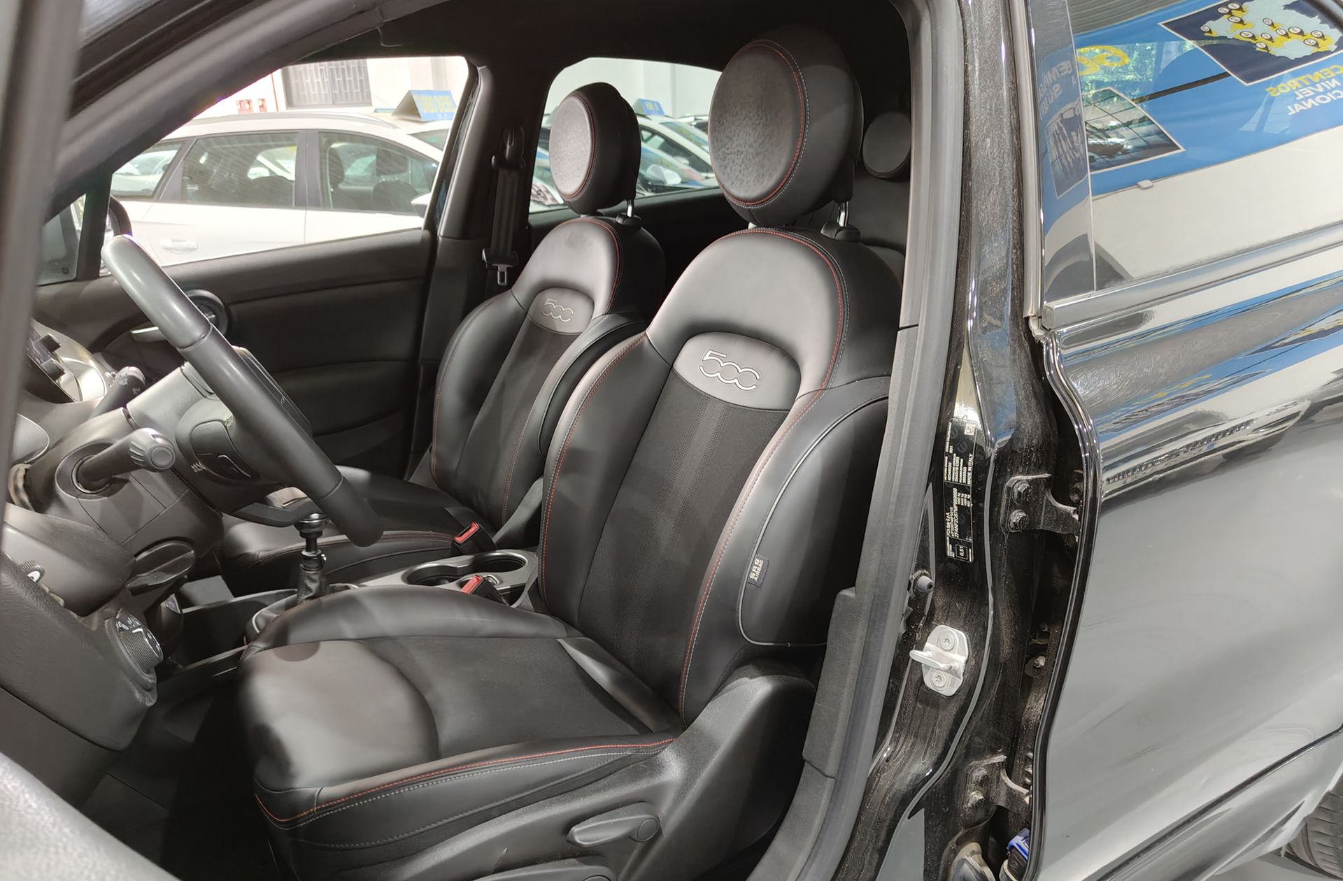 Fiat 500X 1.6 MultiJet Sport - foto 10