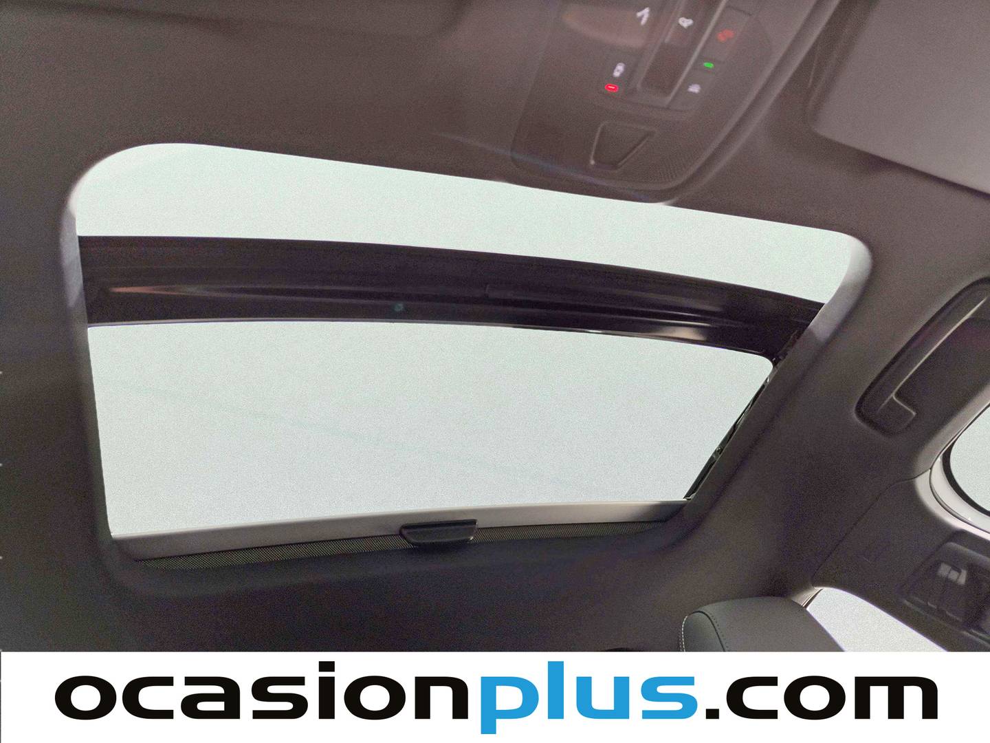 Audi A3 Audi A3 Sportback Black line edition 35 TDI(150 CV) S tronic de segunda mano