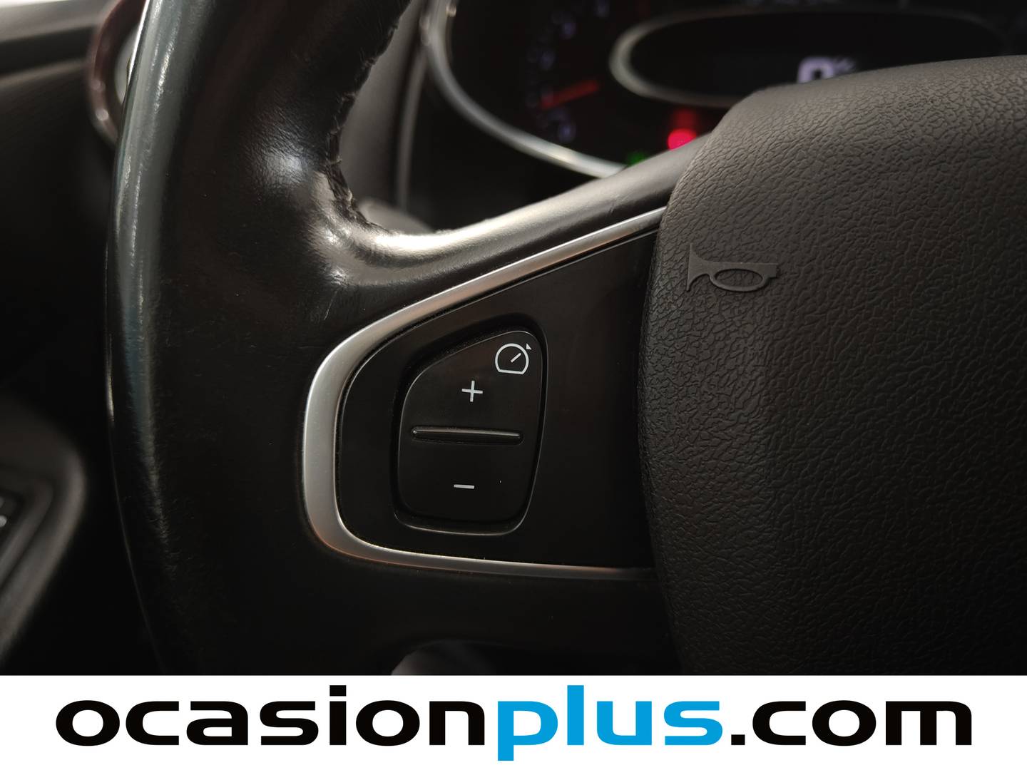 Renault Clio Renault Clio dCi 90 Wolfnoir Energy EDC (90 CV) 90cv