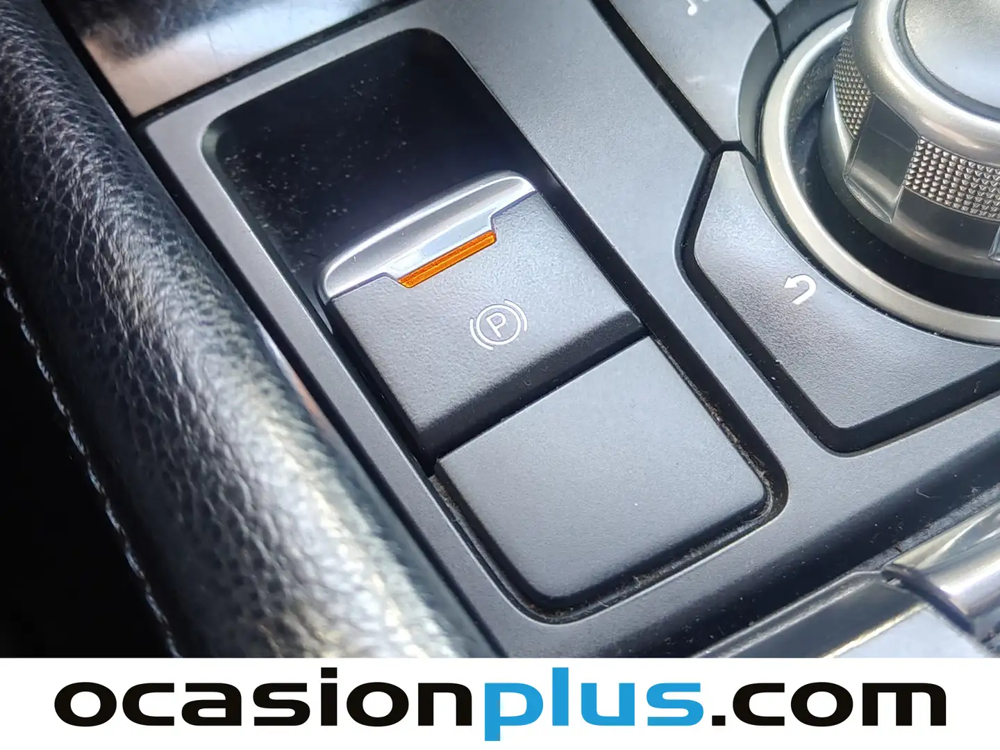 Foto Mazda Mazda3 Mazda Mazda 3 2.2 SKYACTIV-D SportSedan Zenith (150 CV)