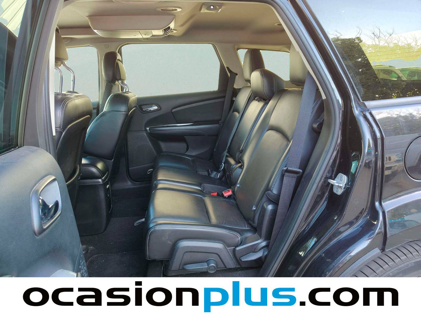 Fiat Freemont Fiat Freemont 2.0 16v Diesel Lounge (170 CV) 7 PLAZAS al mejor precio
