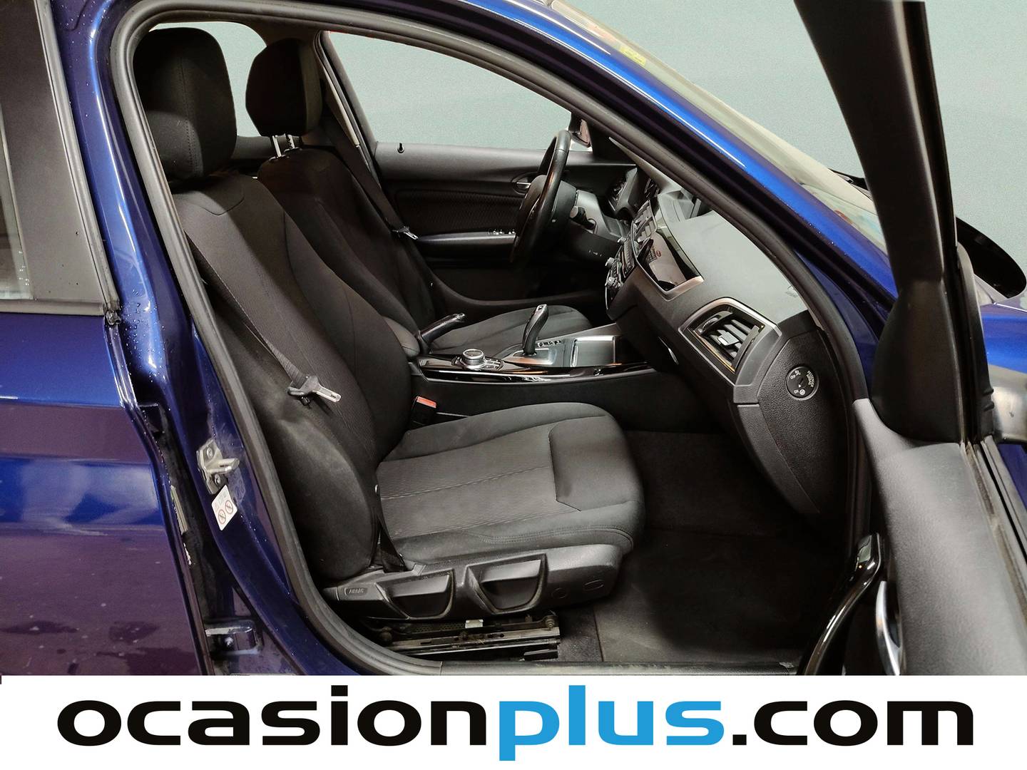 Foto BMW Serie 1 BMW Serie 1 118i (136 CV)