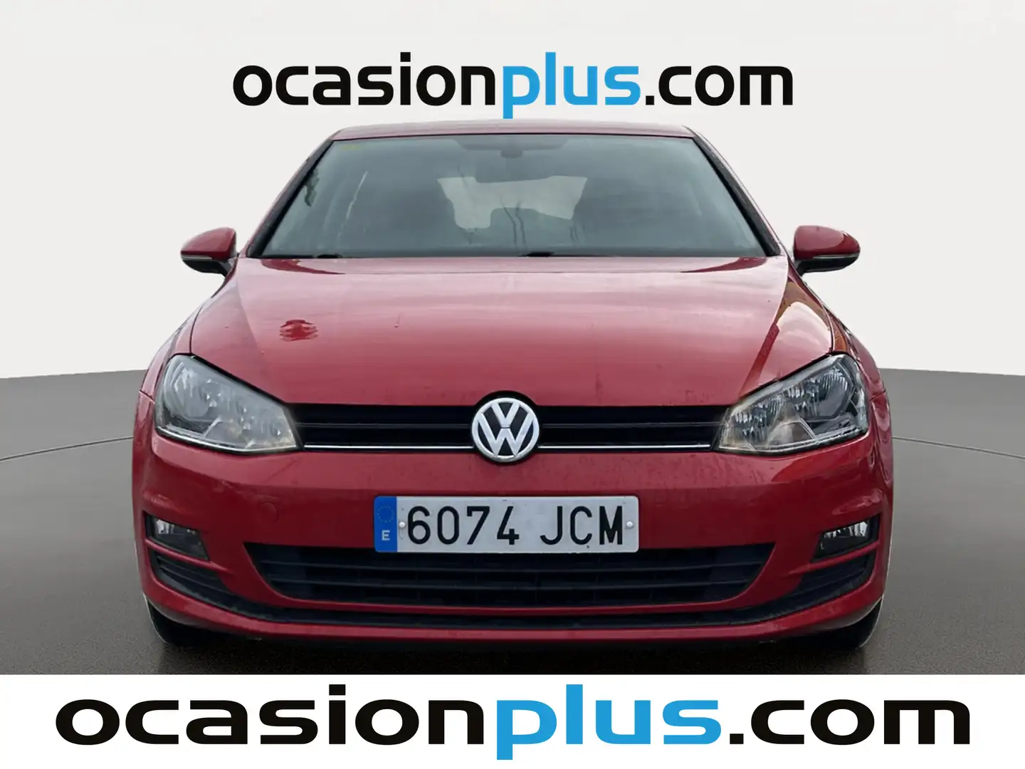 Foto Volkswagen Golf Volkswagen Golf Business & Navi 1.6 TDI BMT  (105 CV)