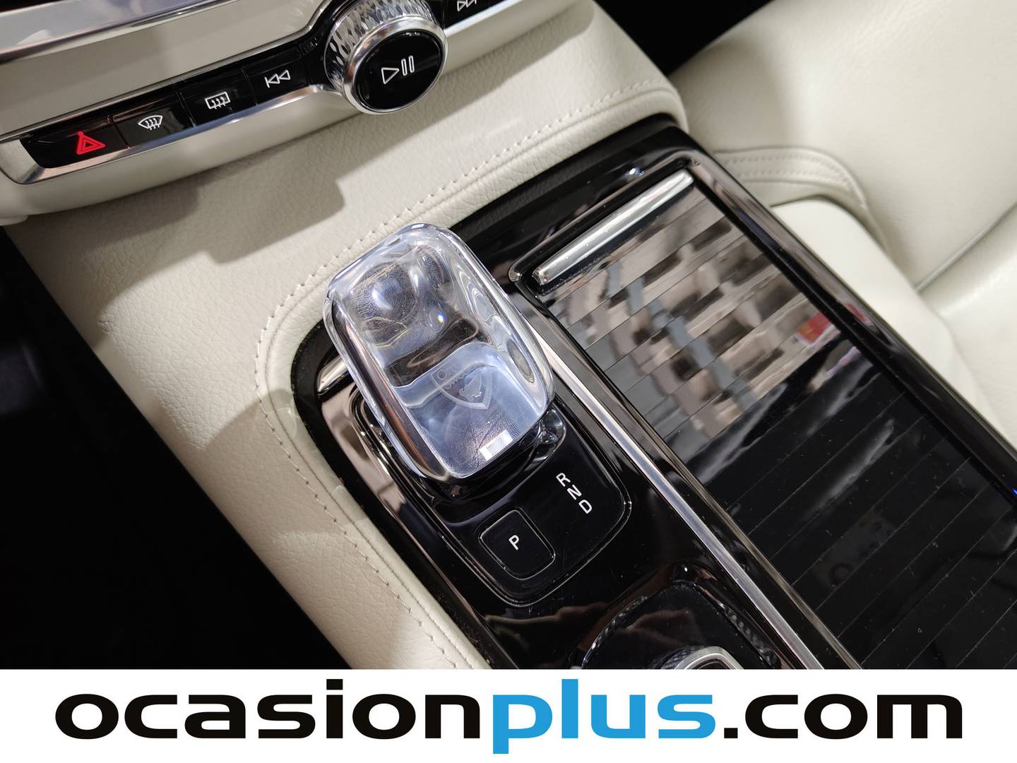 Foto Volvo S60 Volvo S60 T8 Recharge Inscription Auto (390 CV)