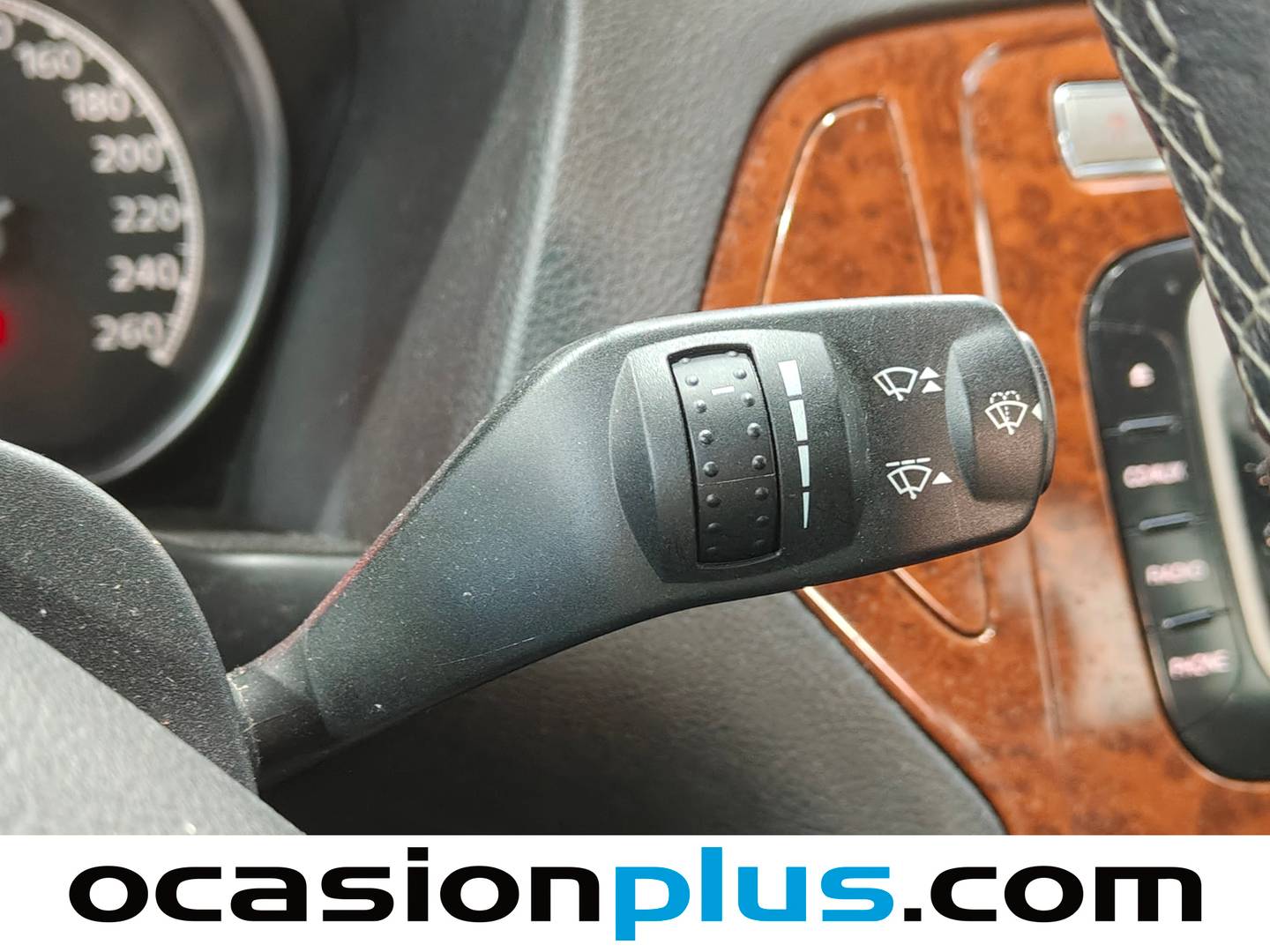 Ford Mondeo Ford Mondeo 2.0 Ghia (145 CV) de ocasión