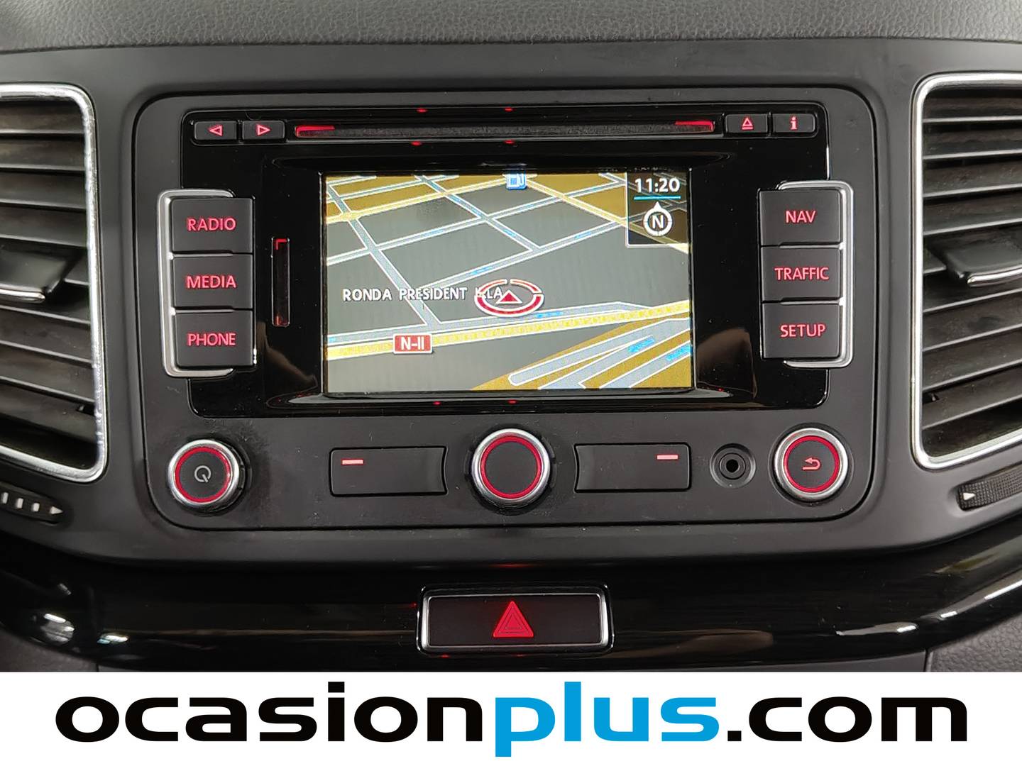 Foto Seat Alhambra SEAT Alhambra 2.0 TDI S&S Style 4Drive (140 CV)