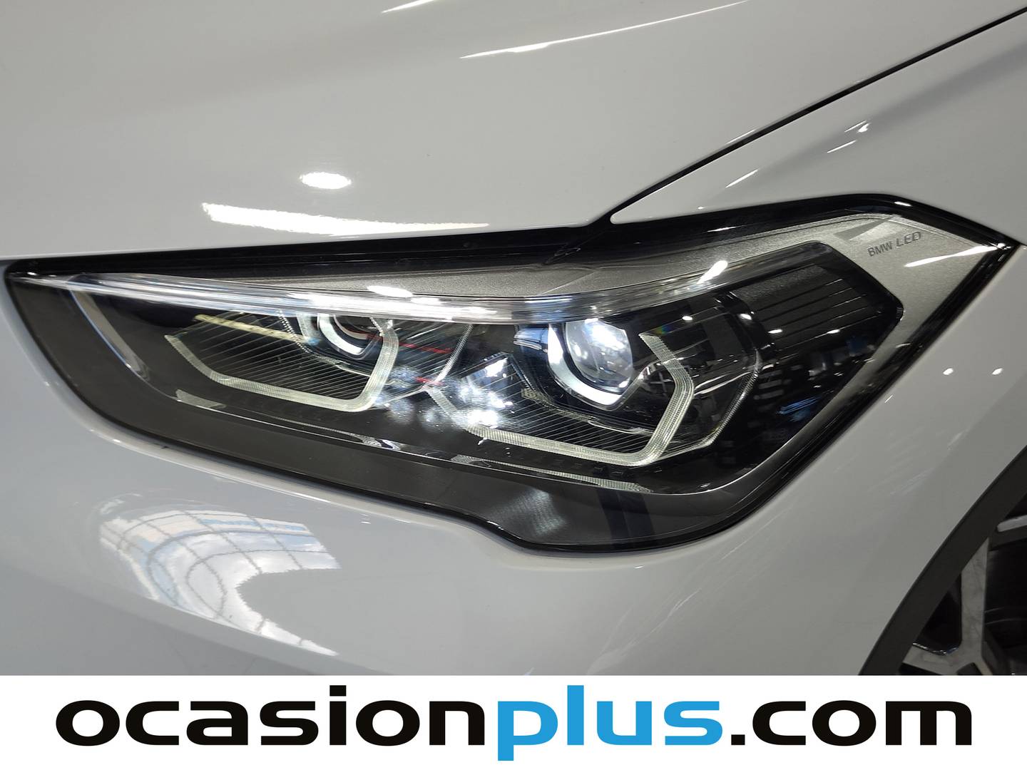 BMW X1 BMW X1 sDrive20d (190 CV) barato