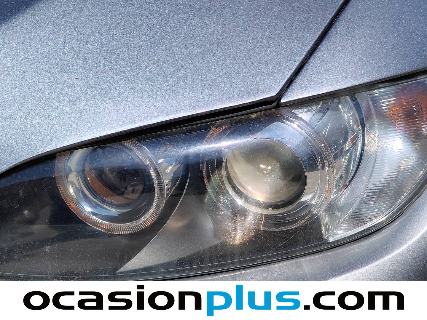 Equipamiento del BMW Serie 3 BMW Serie 3 325i Coupe  (218 CV)