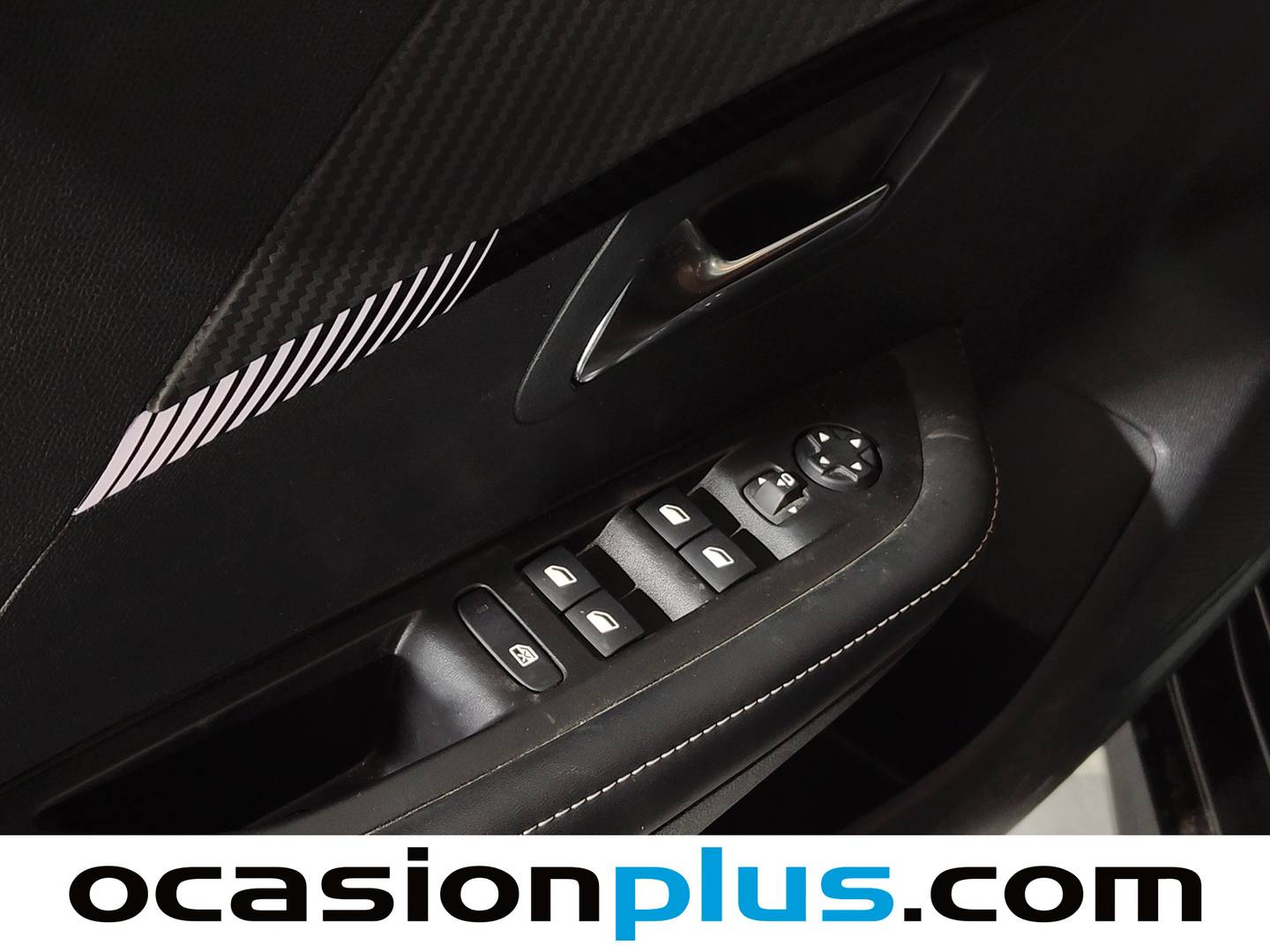 Foto Peugeot 208 Peugeot 208 PureTech 100 Allure (100 CV)