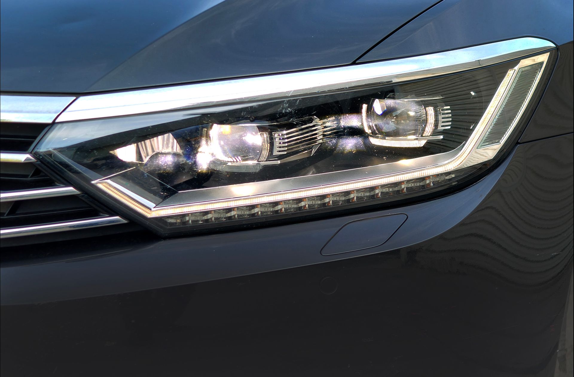 Volkswagen Passat Variant Sport 1.5 TSI - foto 16