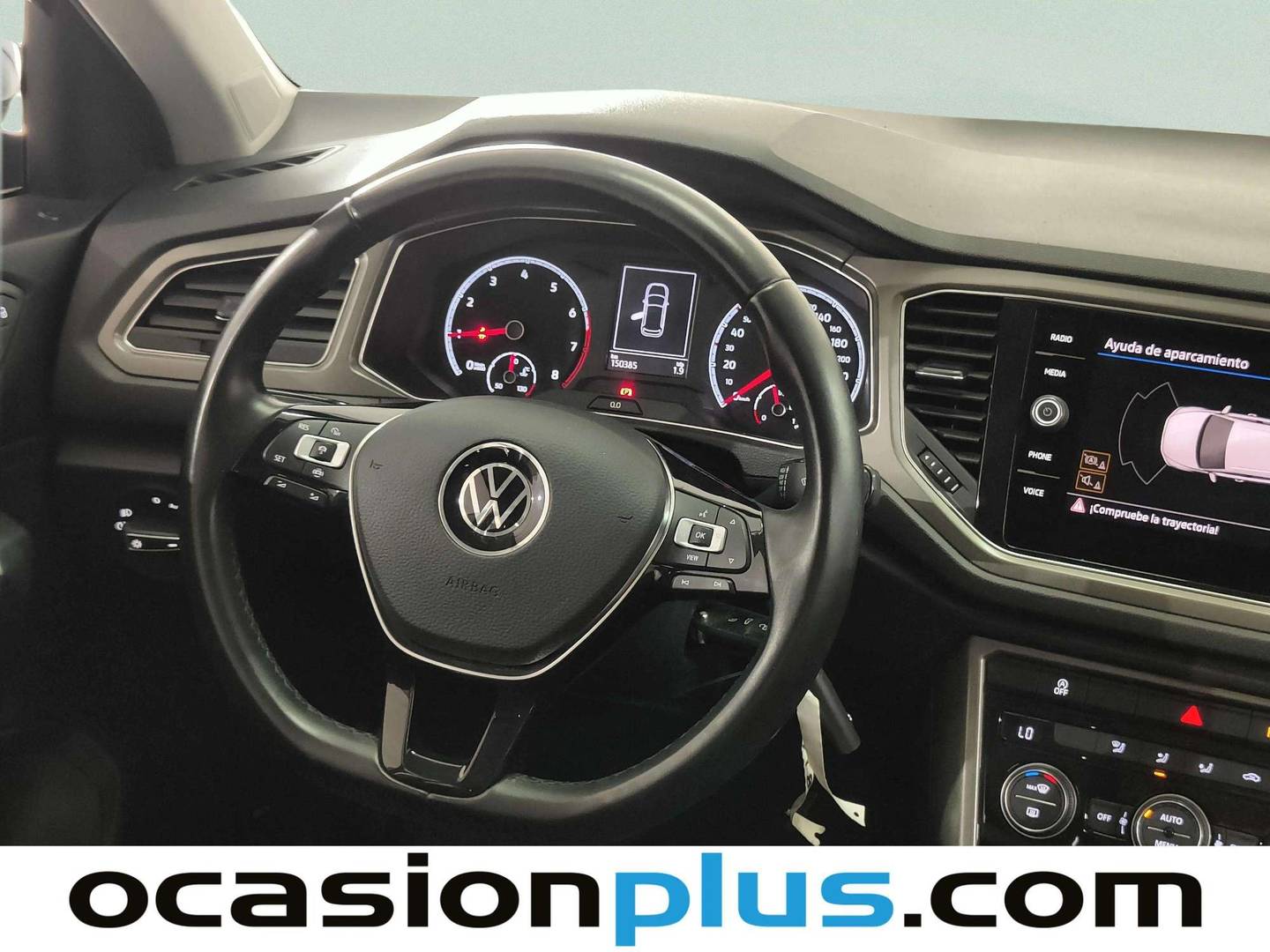 Volkswagen T-Roc Volkswagen T-Roc Advance 1.0 TSI (110 CV) 2021