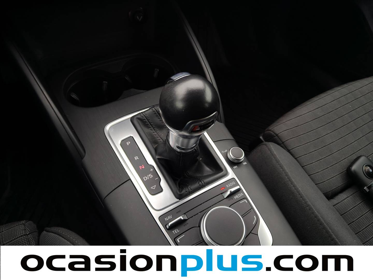 Foto Audi A3 Sportback Audi A3 Sportback S line edition 1.6 TDI clean diesel 81 kW (110 CV) S tronic