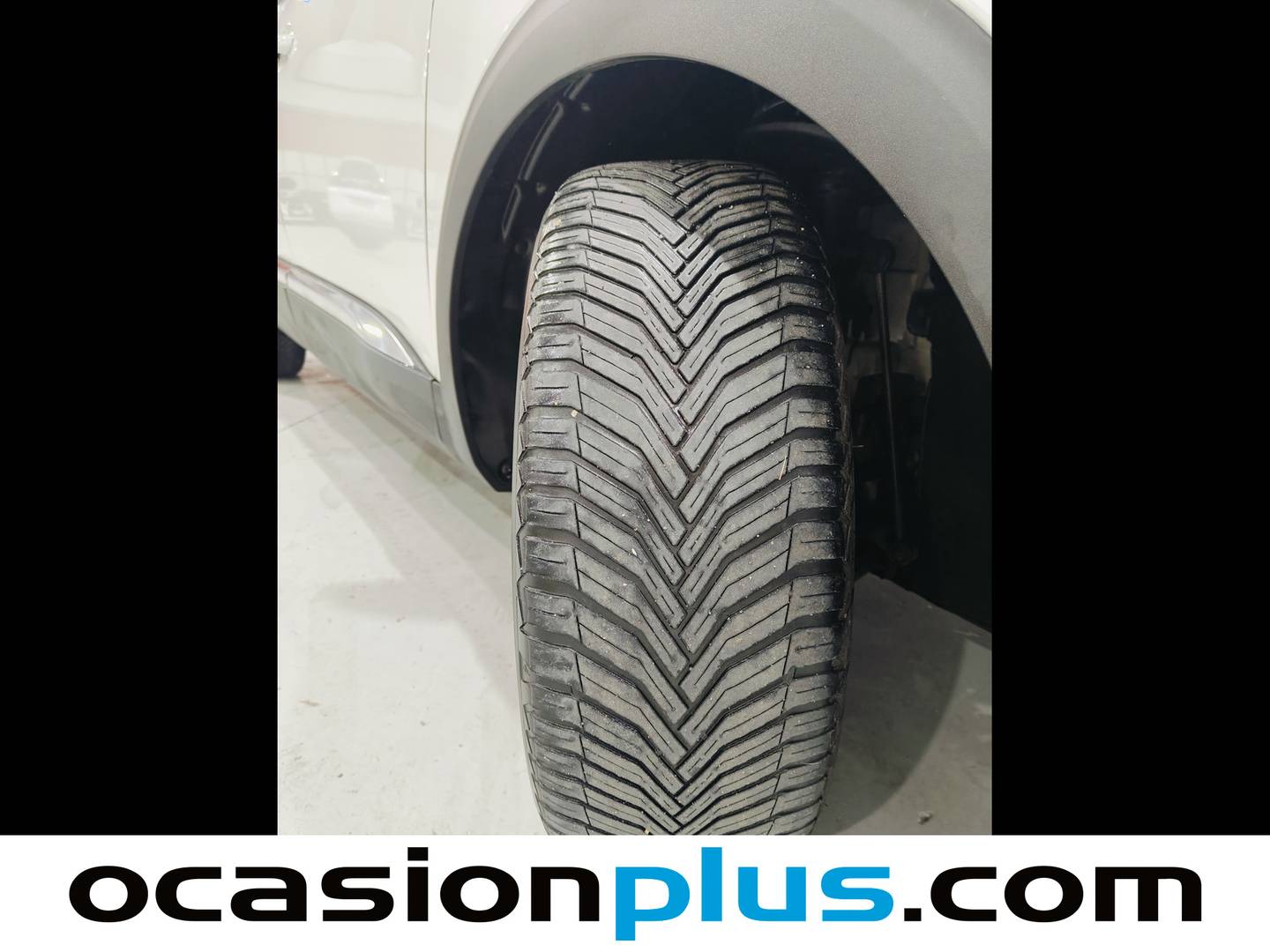 Foto Peugeot 5008 Peugeot 5008 1.5L BlueHDi S&S GT Line (130 CV) 7 PLAZAS