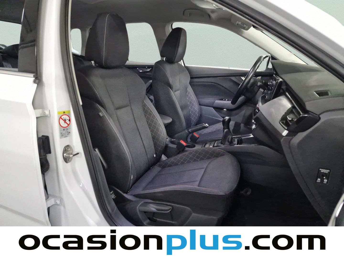 Skoda Kamiq Skoda Kamiq 1.0 TSI Ambition (110 CV) manual