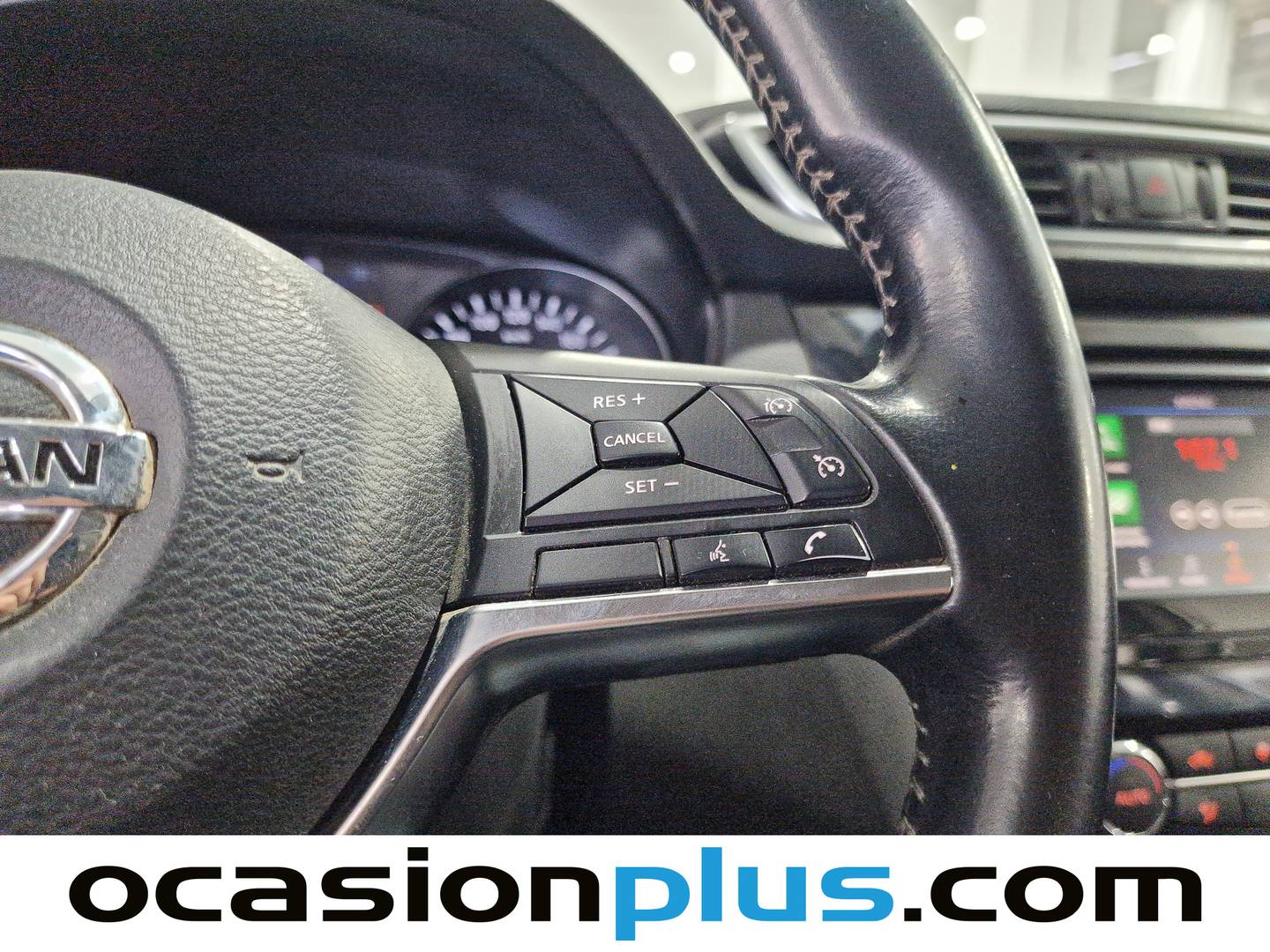 Nissan QASHQAI Nissan Qashqai dCi 115 N-Connecta (115 CV) barato