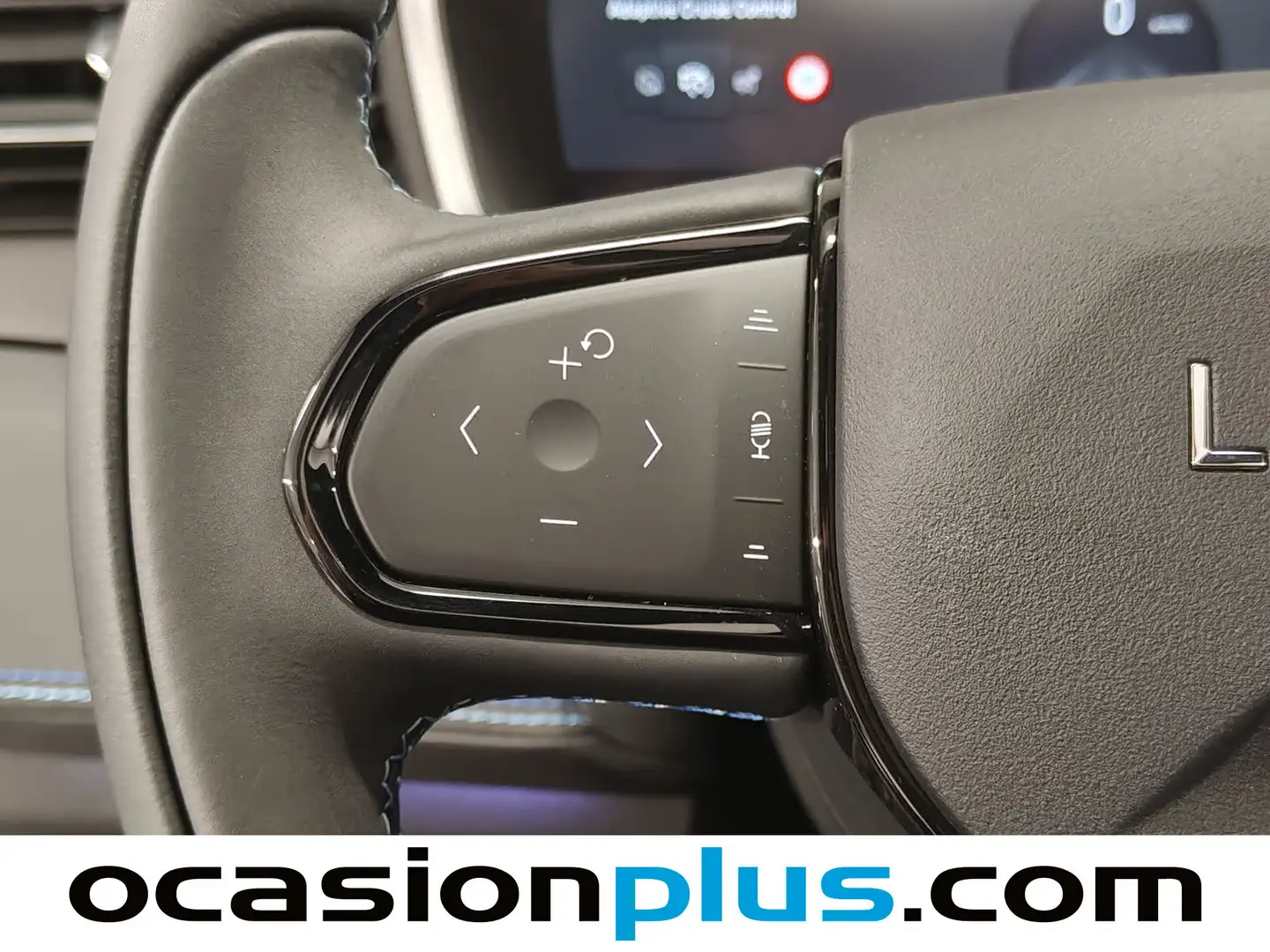 Foto Lynk & Co 01 Lynk & Co 01 1.5 PHEV 6.6kW  (261 CV)