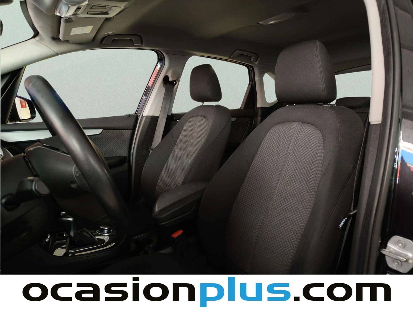 BMW Serie 2 Active Tourer BMW Serie 2 218d Active Tourer (150 CV) 2015