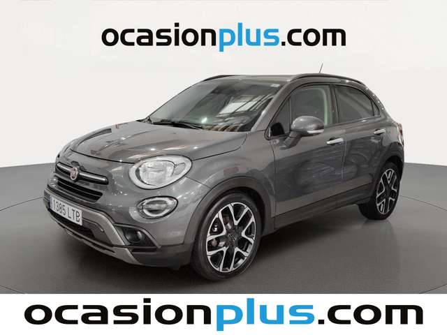 Fiat 500X 1.0 Firefly T3 S&S Cross (120 CV) de segunda mano
