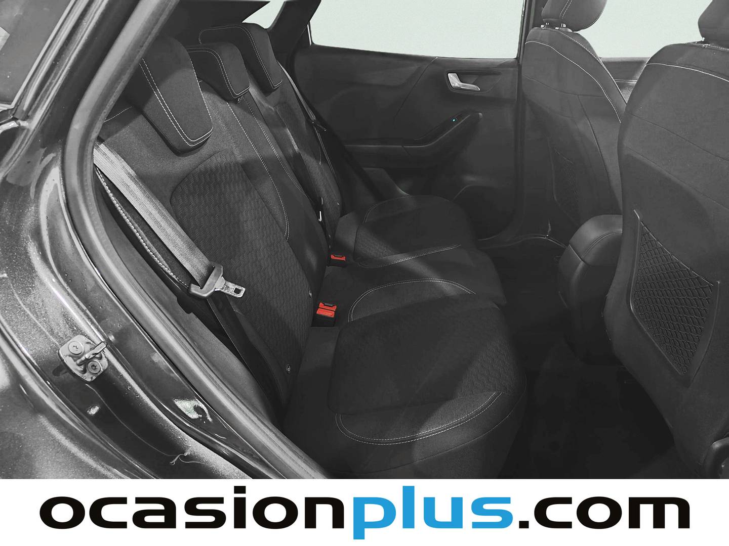 Ford Puma Ford Puma 1.0 EcoBoost MHEV Titanium Auto (125 CV) híbrido