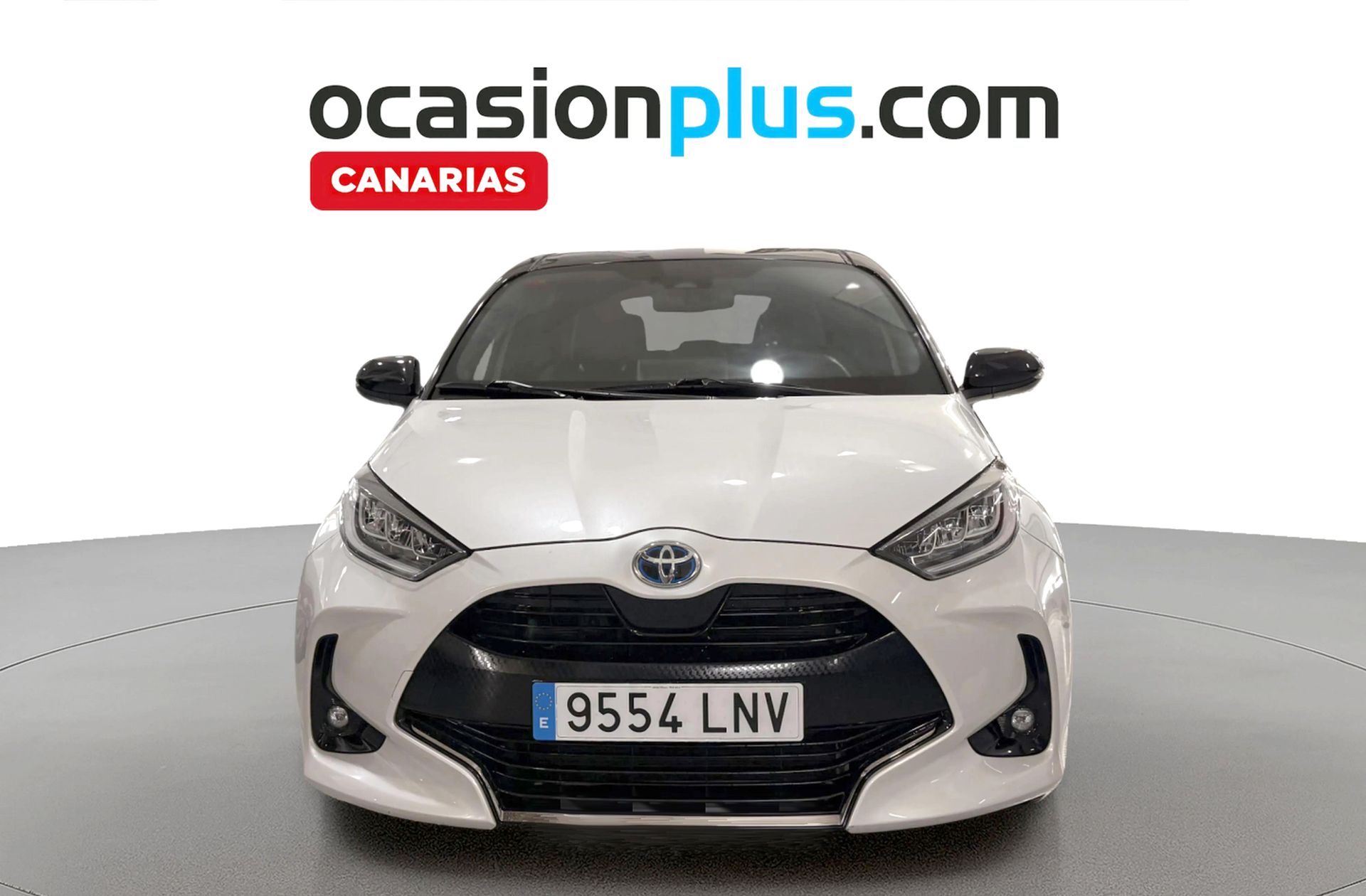 Toyota Yaris 120H Style - foto 12
