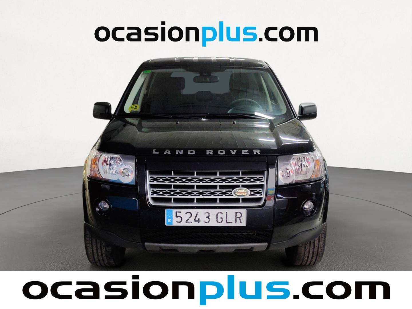 Foto Land Rover Freelander Land Rover Freelander 2.2 Td4 S  (160 CV)