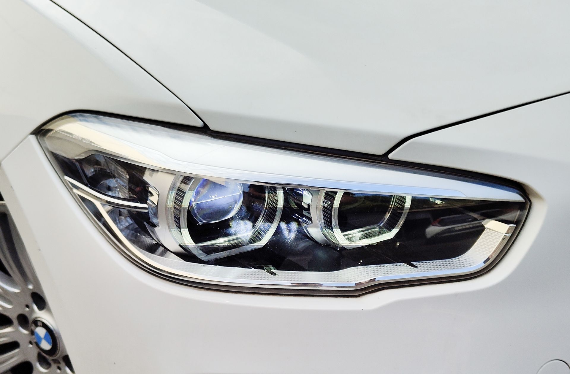BMW Serie 1 116d Pack M - foto 15