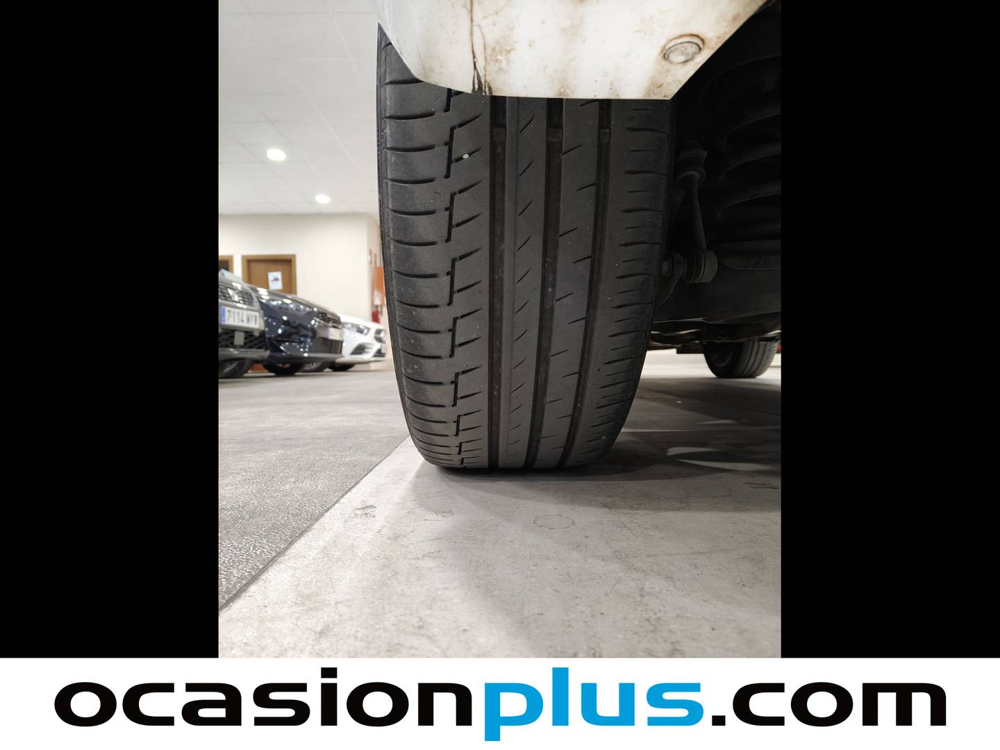 Foto Ford Kuga Ford Kuga 2.0 TDCI ST-Line Limited Edition 4x4 132 kW (180 CV)