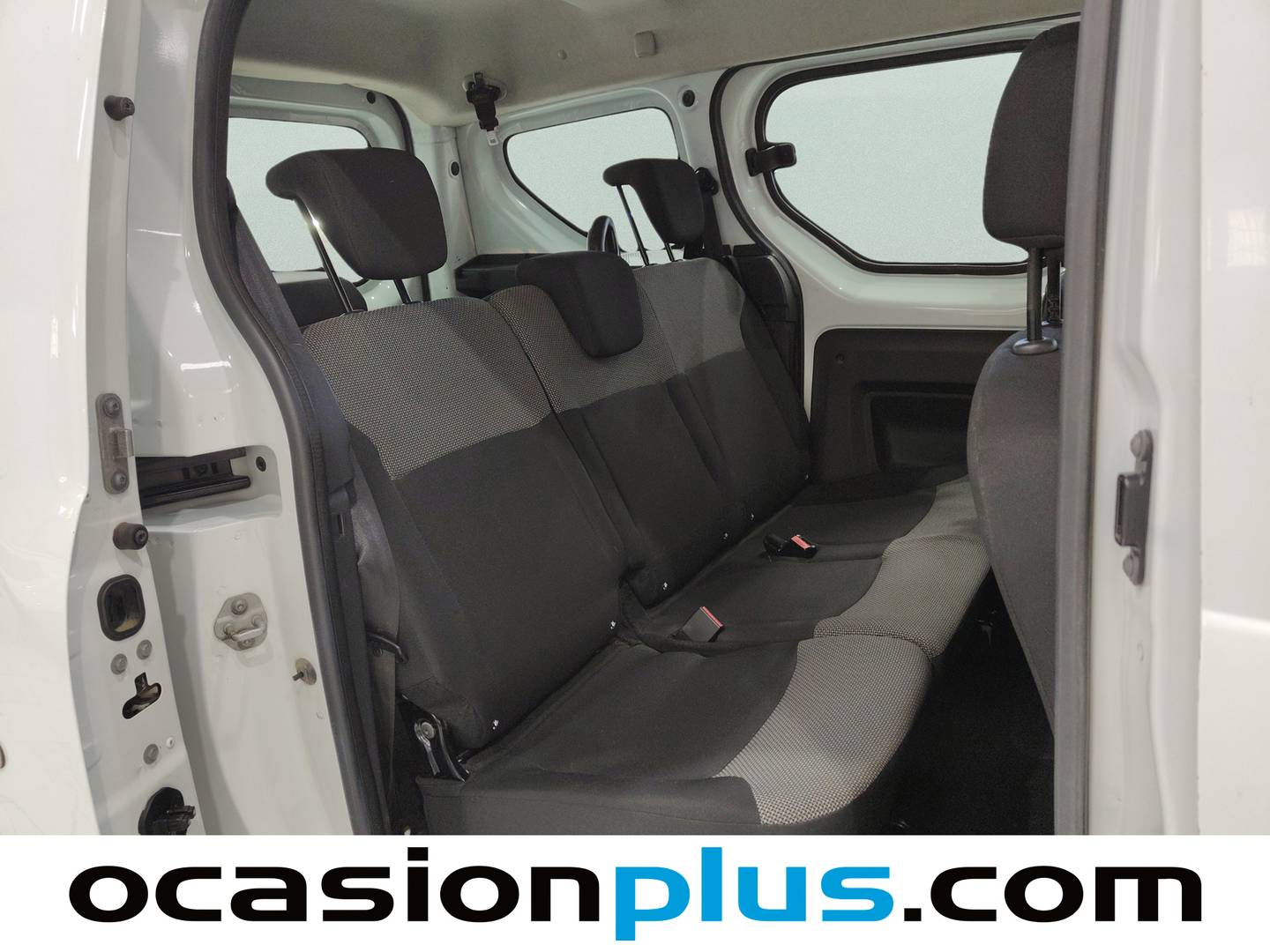 Dacia Dokker Dacia Dokker Essential Blue dCi (95 CV) al mejor precio