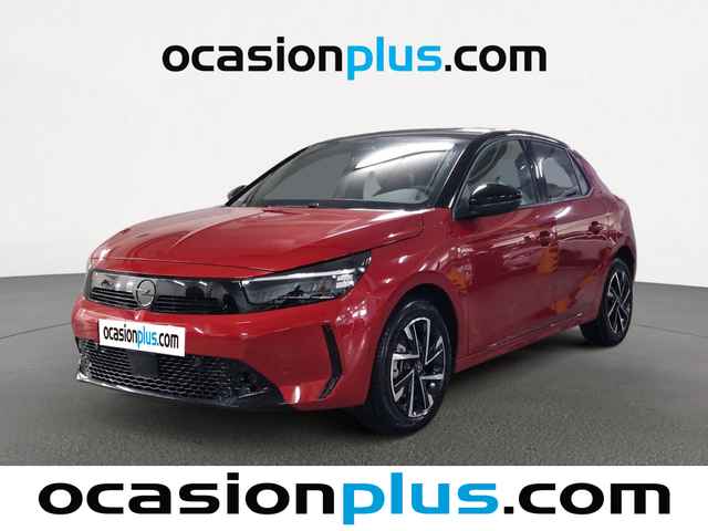 Coches de Ocasión Almería