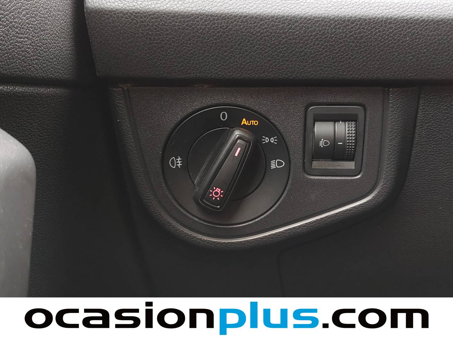 Foto Volkswagen Polo Volkswagen Polo Advance 1.0 TSI (95 CV) DSG