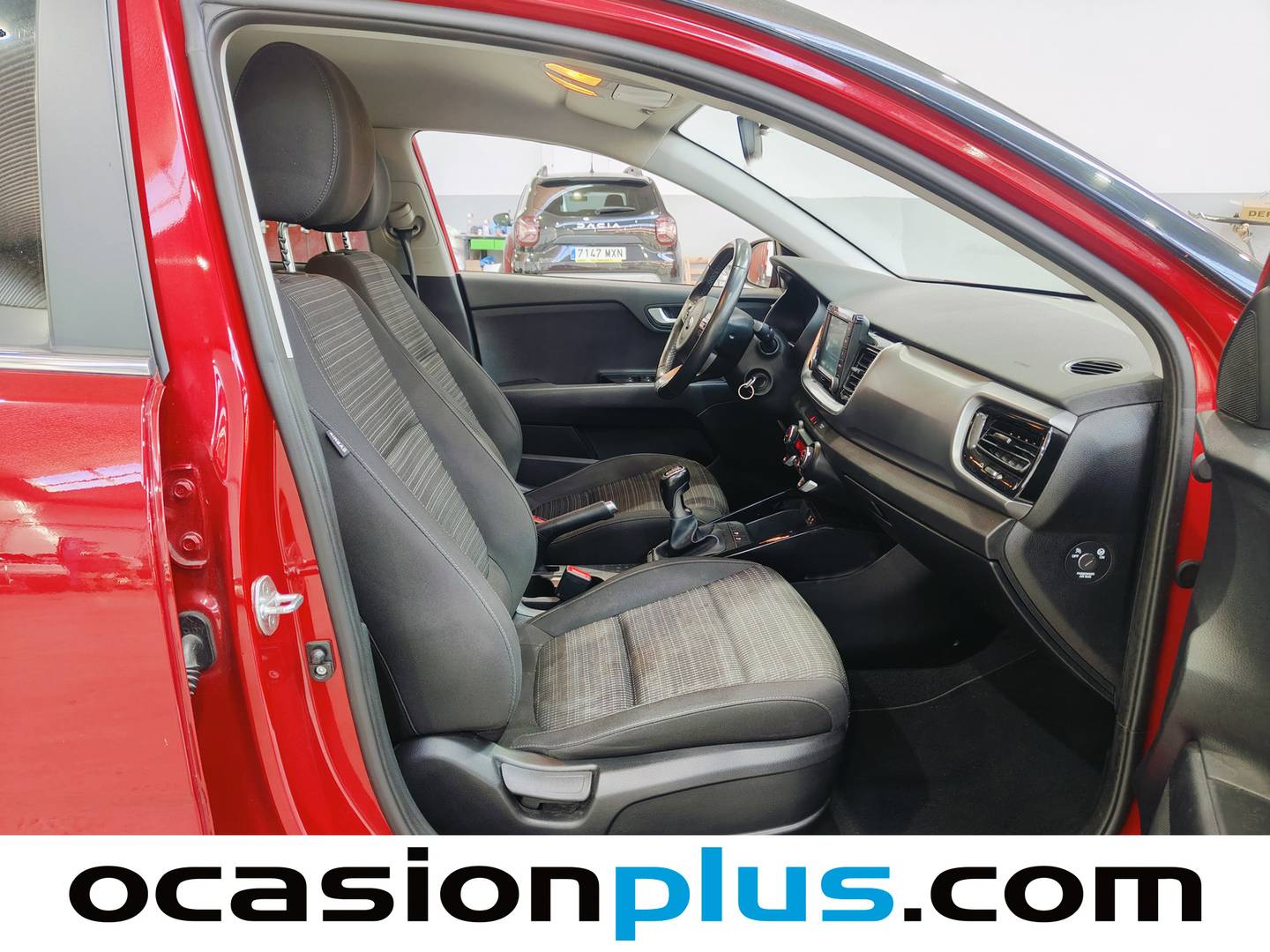 KIA Stonic KIA Stonic 1.0 T-GDi Eco-Dynamic Drive (120 CV) gasolina