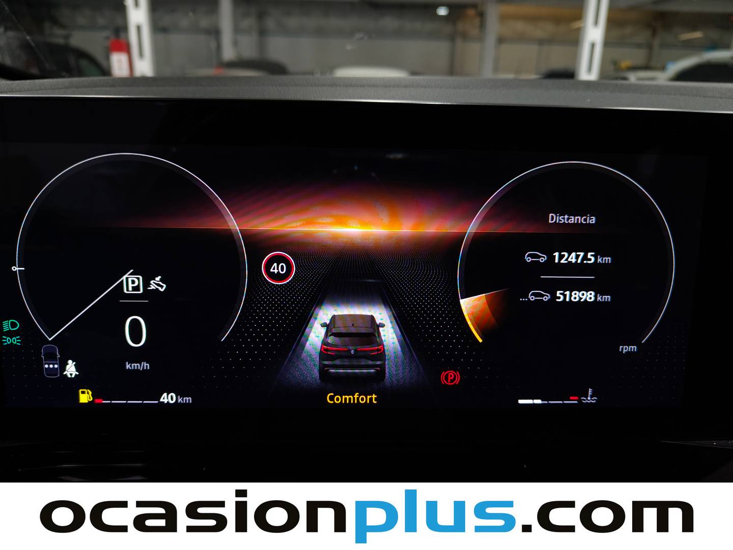 Renault Austral Renault Austral Techno Mild Hybrid Auto (140 CV) de ocasión